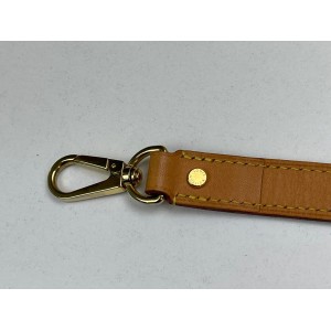 LOUIS VUITTON BANDOULIERE SHOULDER STRAP